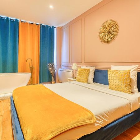 Suite Anna In Paris Republique Стая снимка