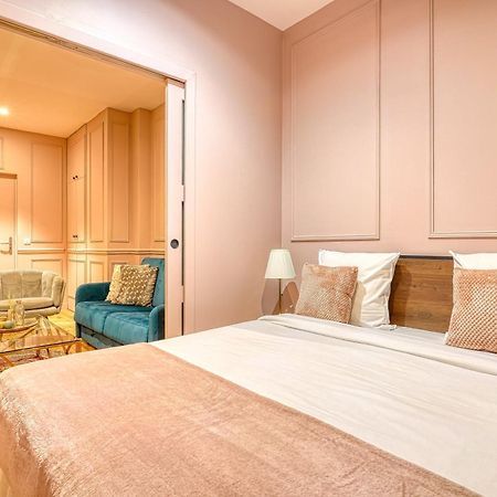 Suite Anna In Paris Republique Екстериор снимка
