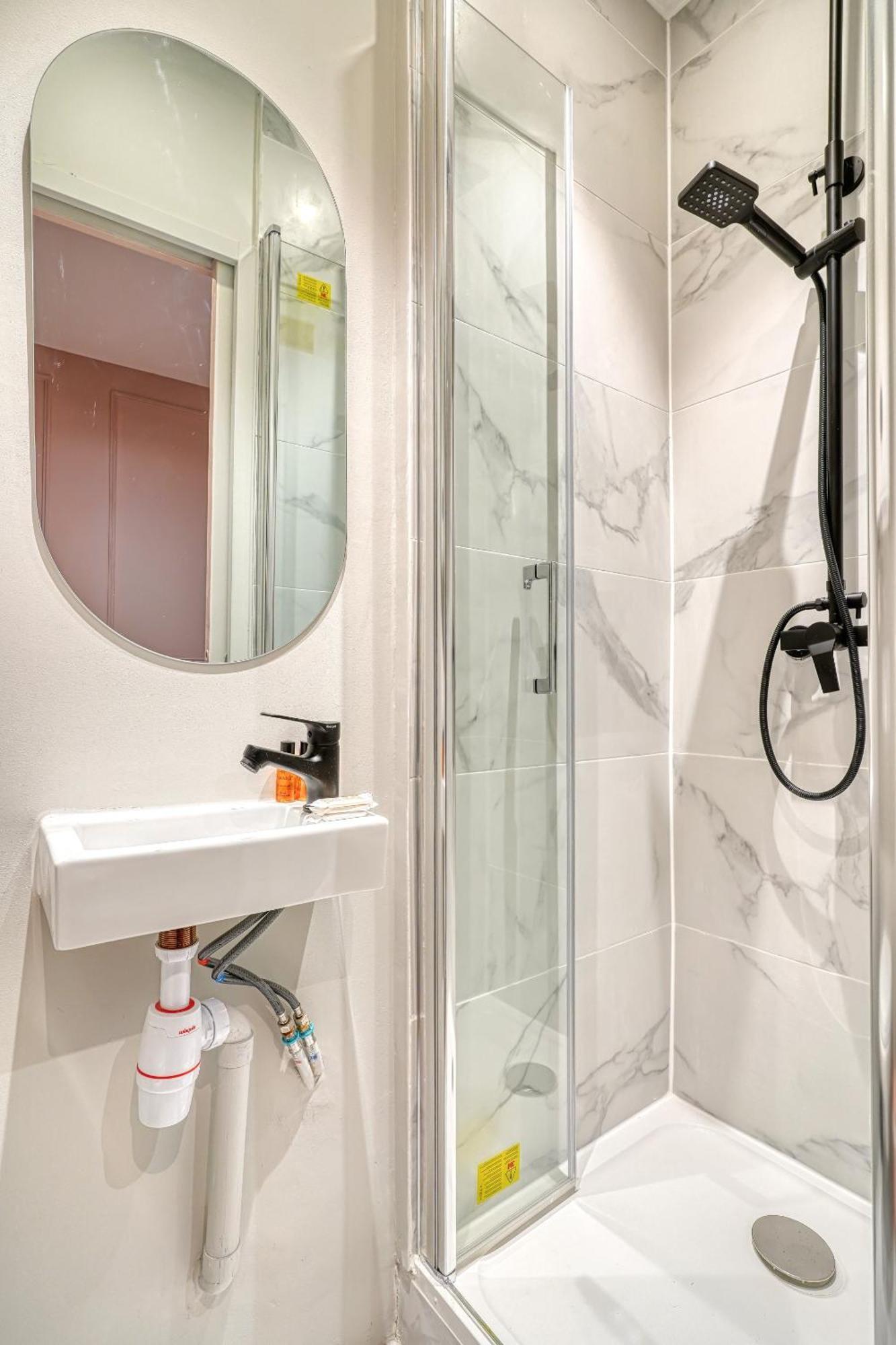 Suite Anna In Paris Republique Стая снимка