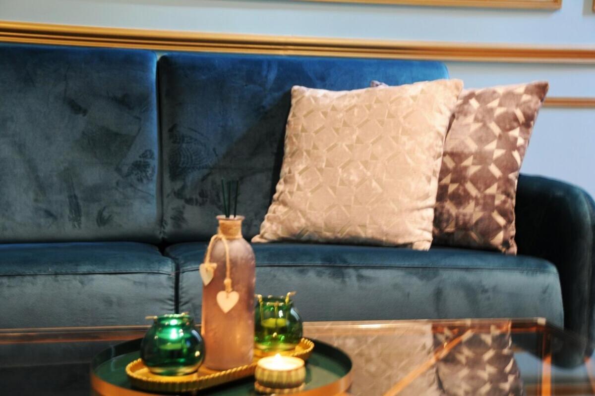 Suite Anna In Paris Republique Екстериор снимка