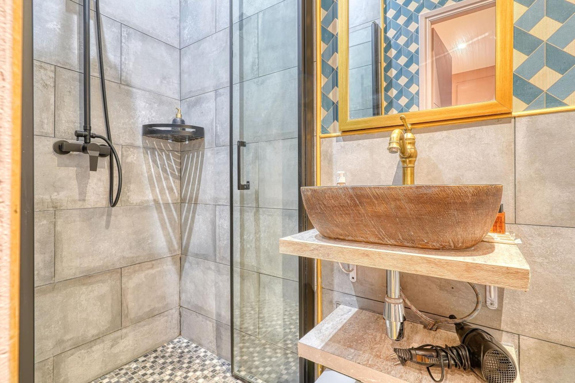 Suite Anna In Paris Republique Екстериор снимка
